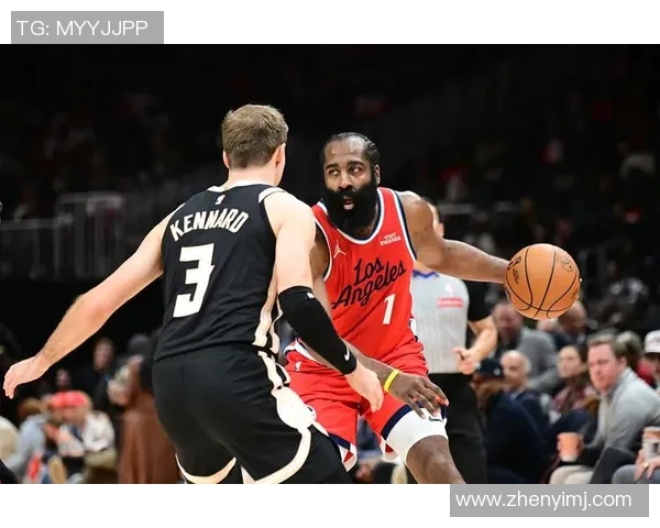 快船险胜国王伦纳德拉文联手发力哈登三双助力球队逆转胜利