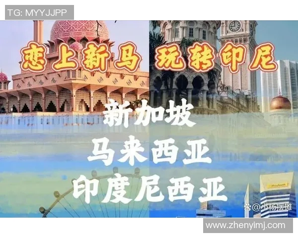 印尼与新加坡的较量：探讨两国经济文化的异同与发展潜力